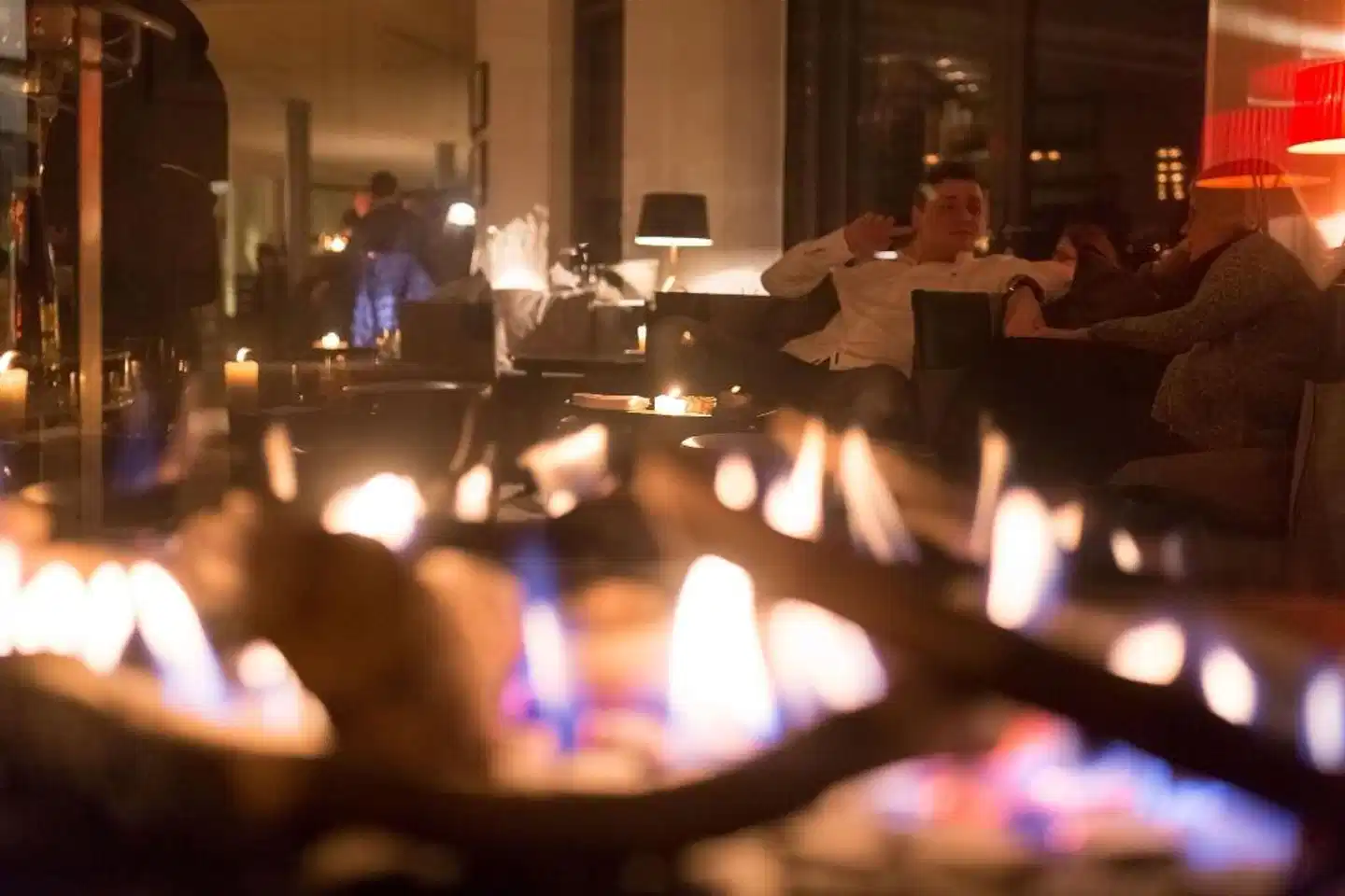 Zollenspieker Fährhaus Restaurant