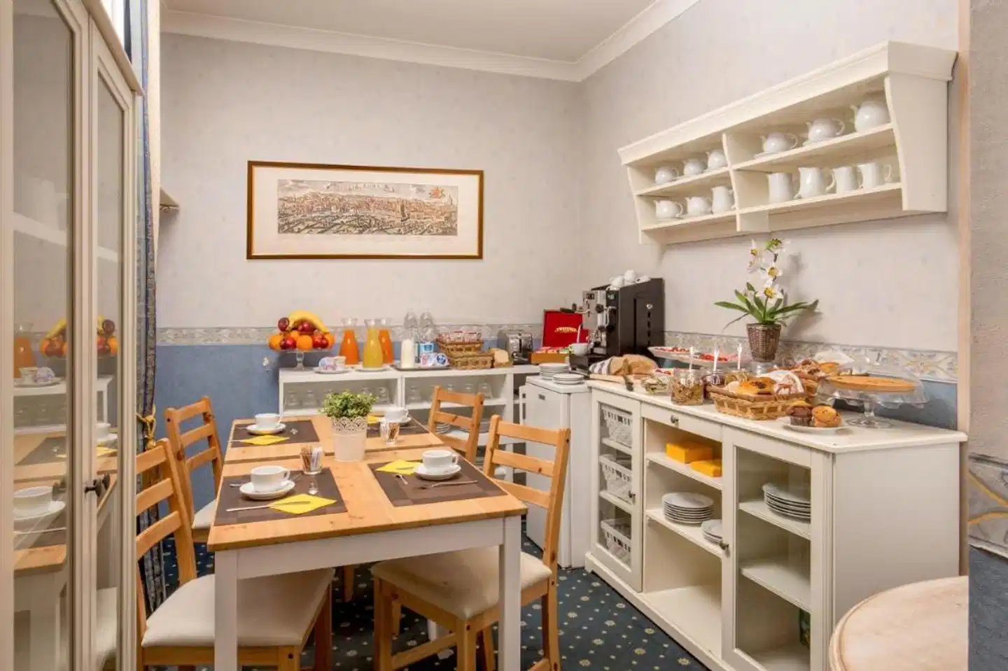 Piccolo Imperiale Restaurant