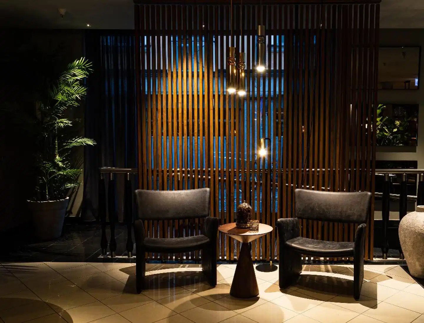 Elite Hotel Esplanade Bar