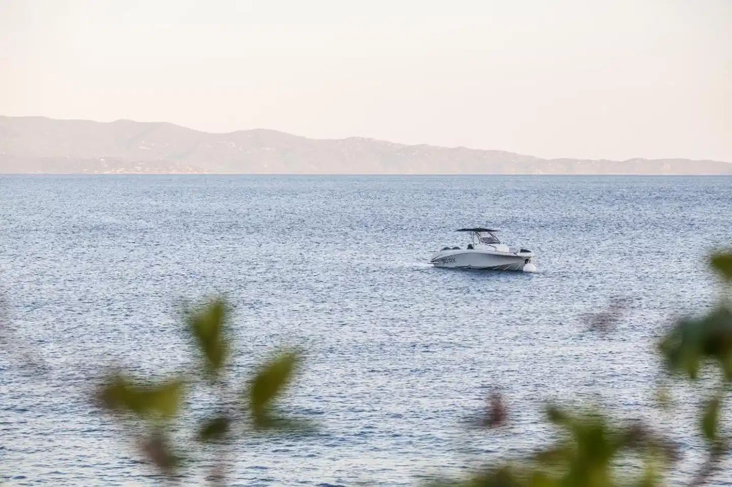 Hôtel Dolce Vita Landschaft