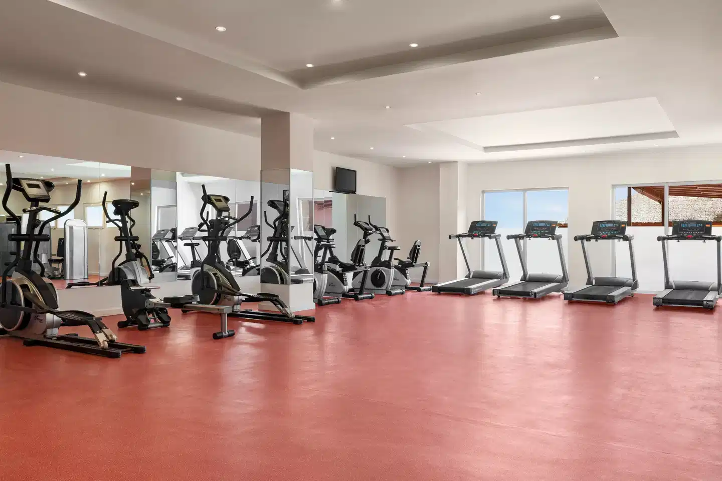 Unique Residence Hotel Golf & Spa Sport und Entertainment