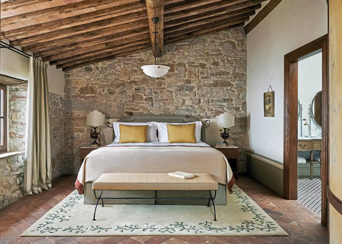Castello di Casole, A Belmond Hotel Wellness