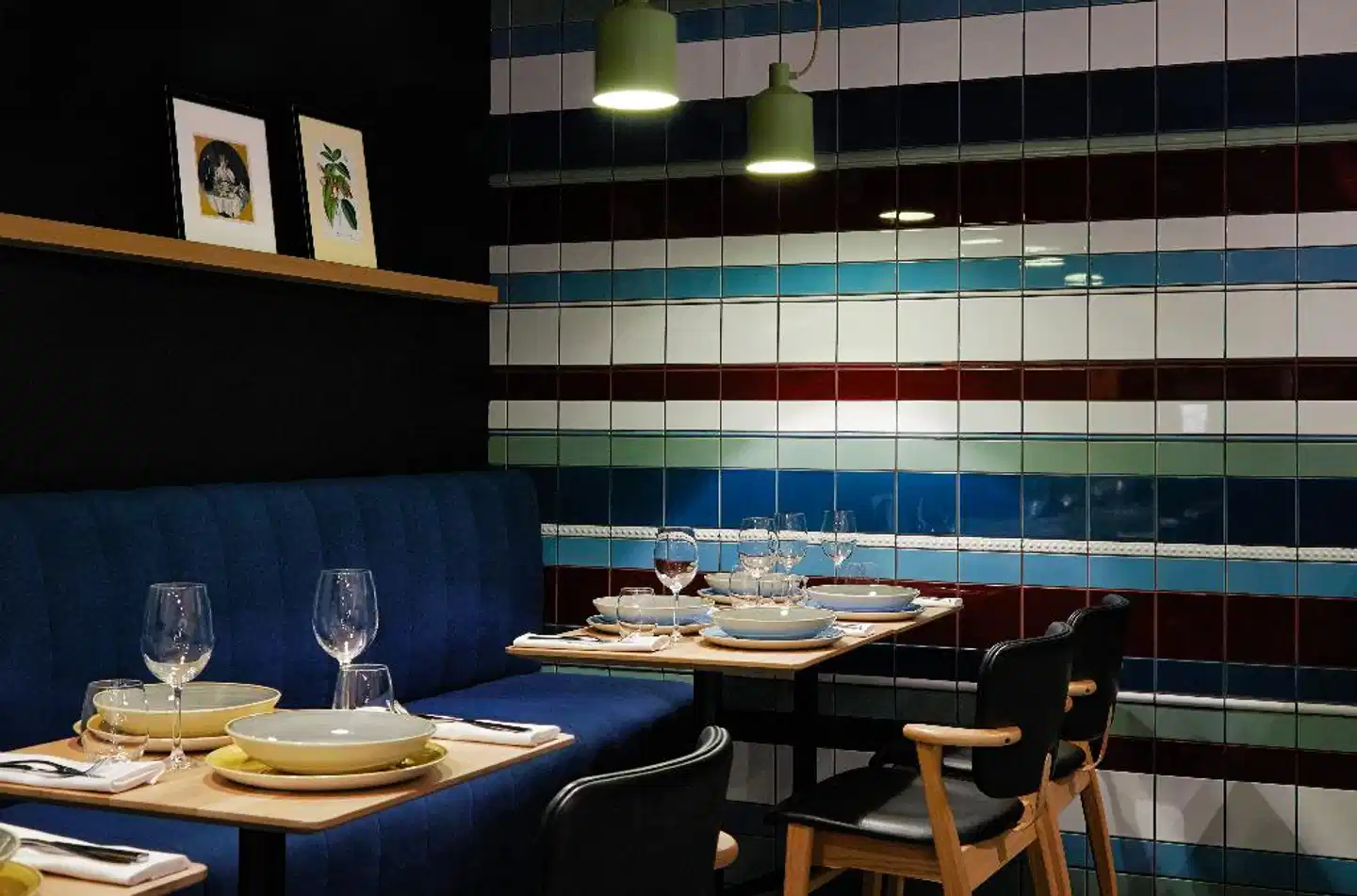 PURO Hotel Wroc'aw Restaurant