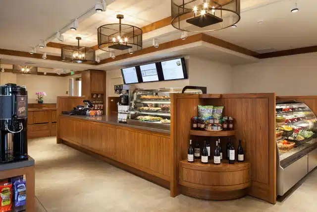 The Westin Nanea Ocean Villas, Ka'anapali Lobby