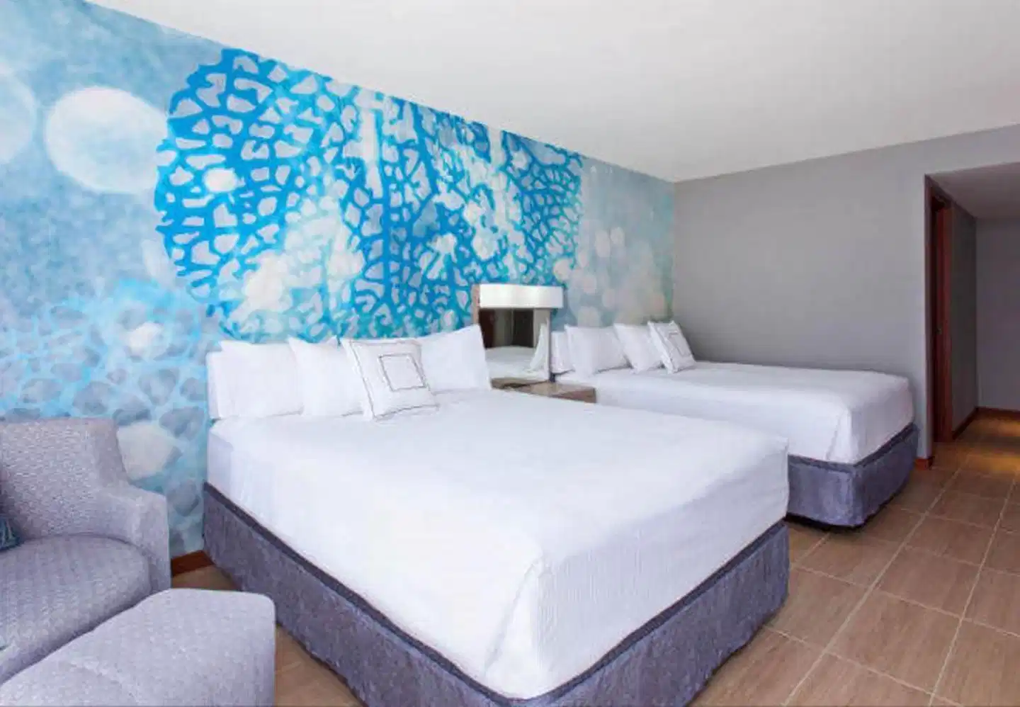 Courtyard by Marriott Bonaire Dive Resort Wohnbeispiel
