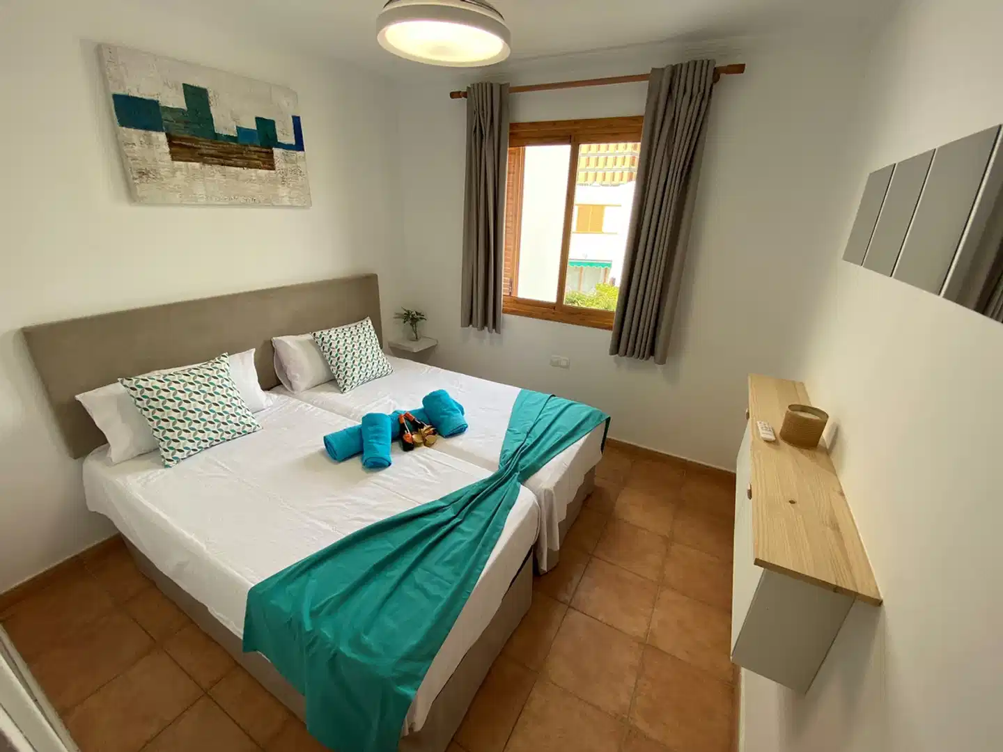 Ona Las Brisas Wohnbeispiel