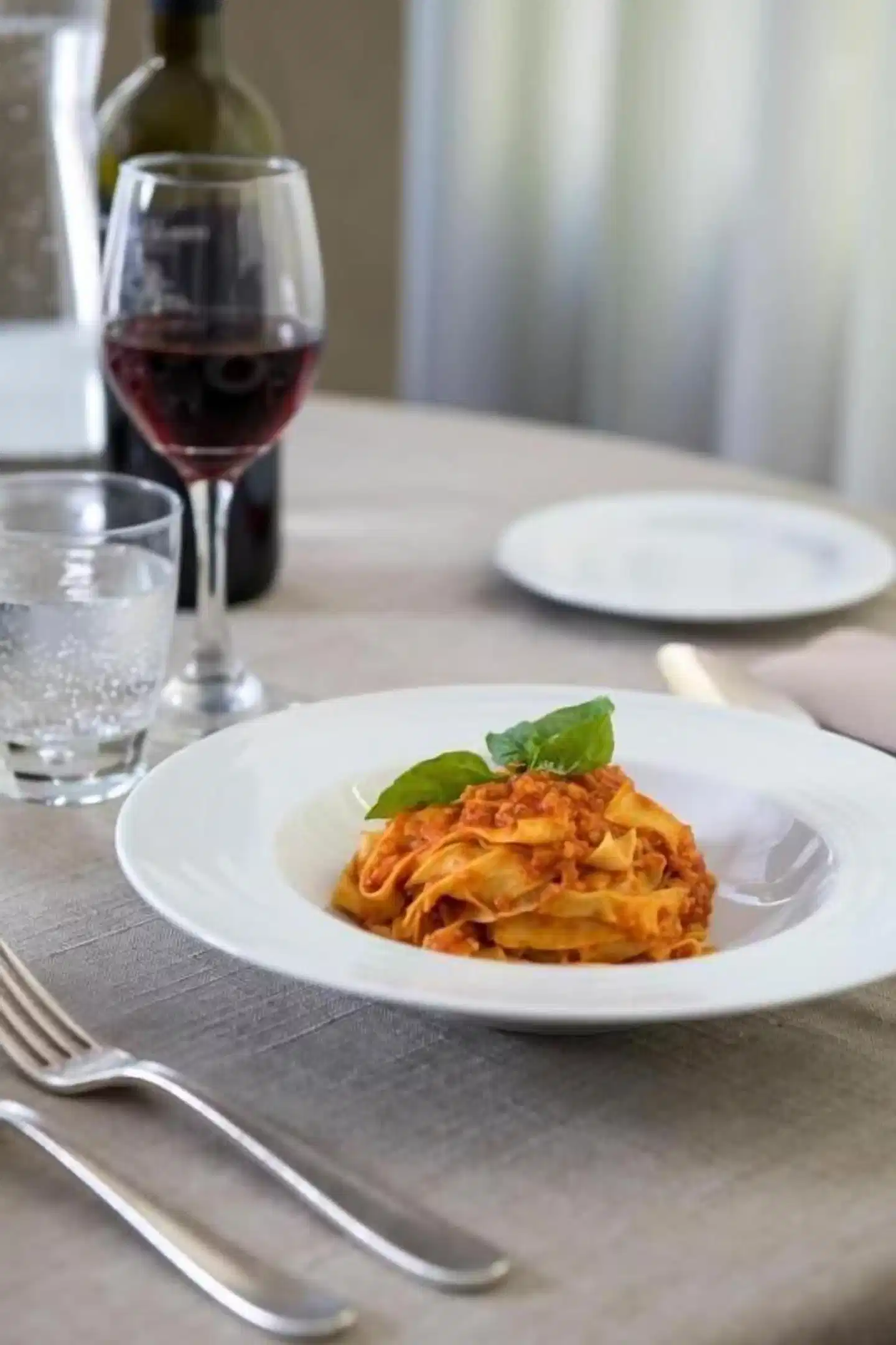 Hotel Eliseo Restaurant