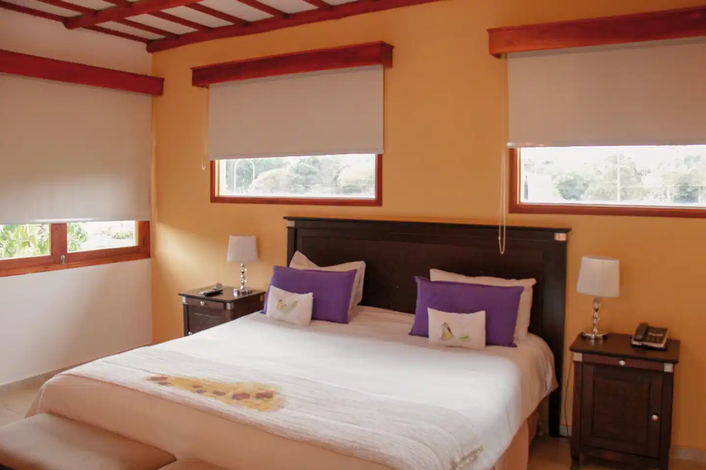 El Pueblito Iguazu Wohnbeispiel