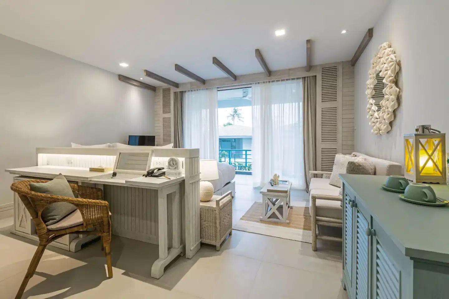 Cape Kudu Hotel Wohnbeispiel