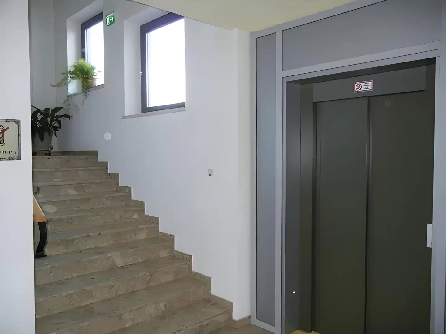 Alm Appartements ZellamSee Wohnbeispiel