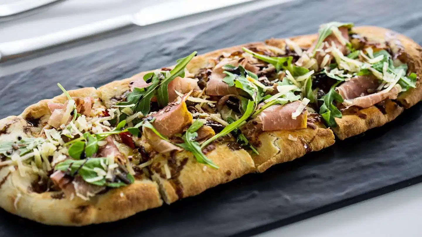 Hyatt House Jersey City Restaurant