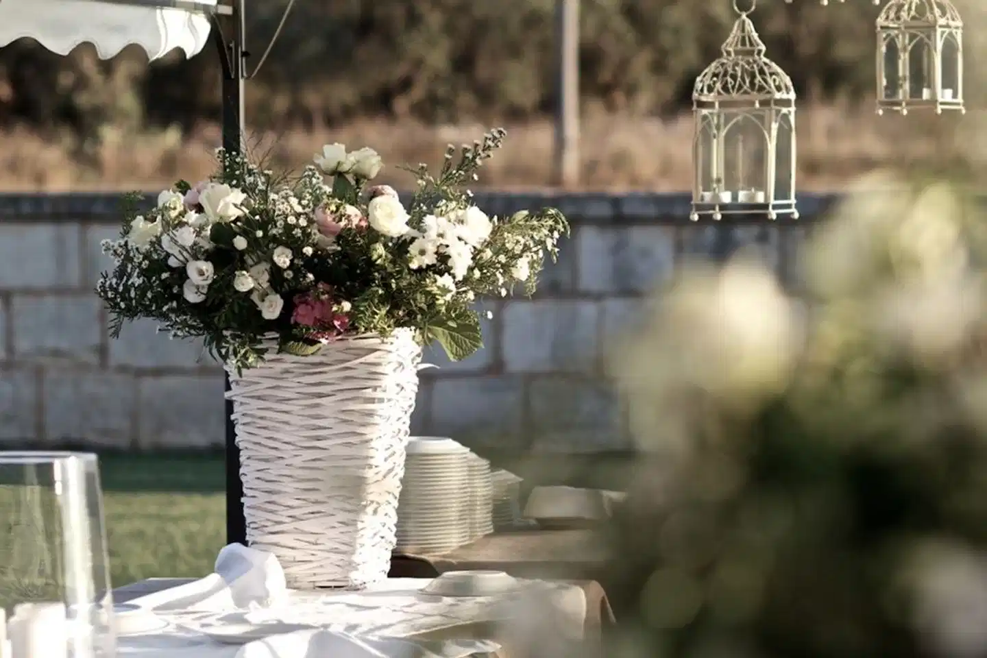 Masseria Stali Garten