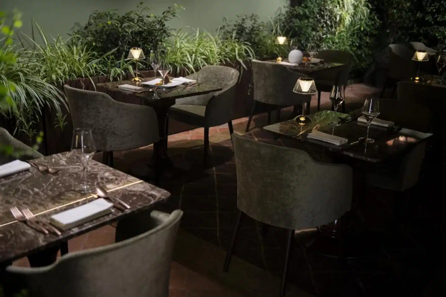 Hotel Nani Mocenigo Palace Restaurant