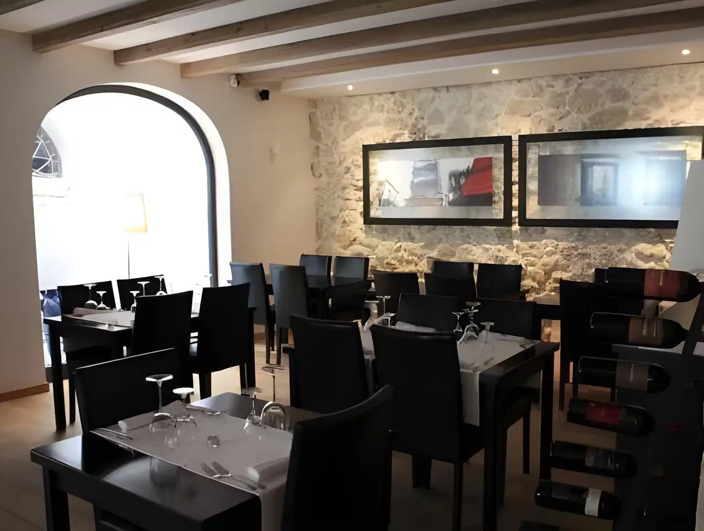 Belmonte Hotel Restaurant