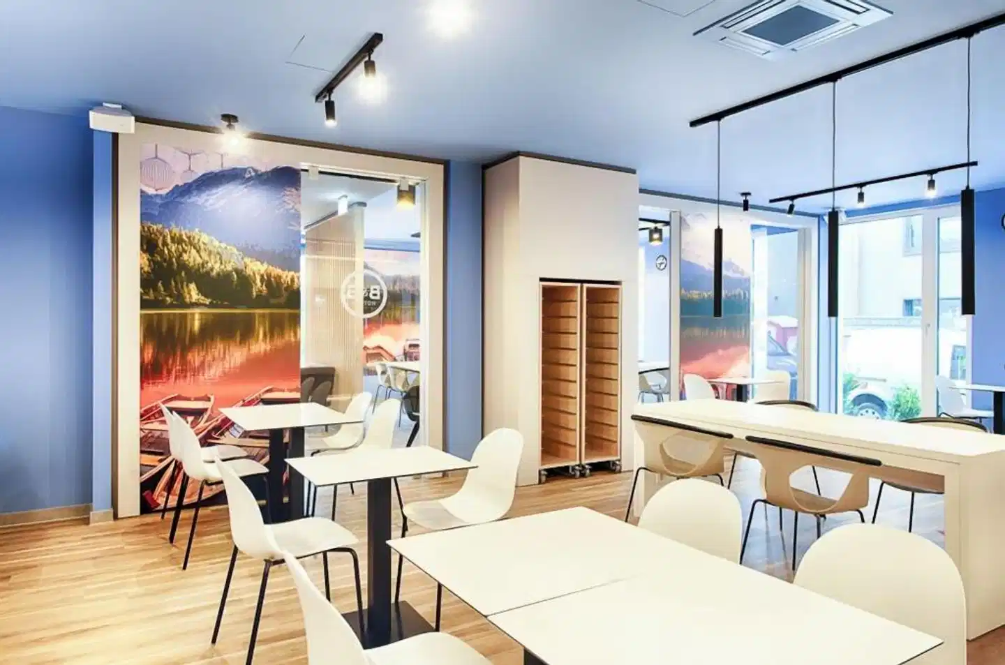 B&B Hotel Kempten Wohnbeispiel