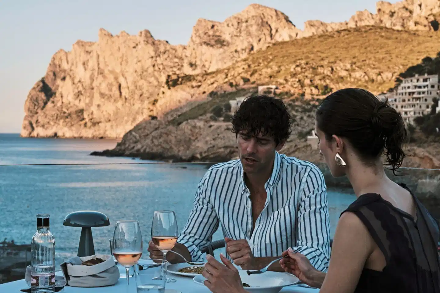 El Vicenç de la Mar Personen