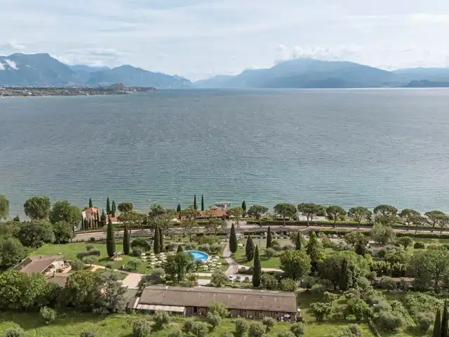 Sentido Lago di Garda Premium Village Landschaft