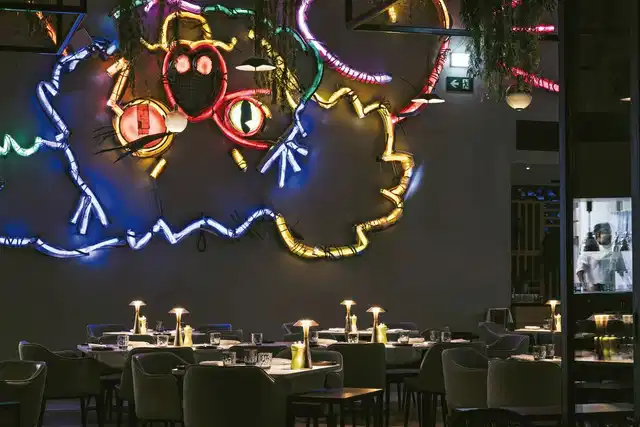 Martinhal Lisbon Oriente Konferenz