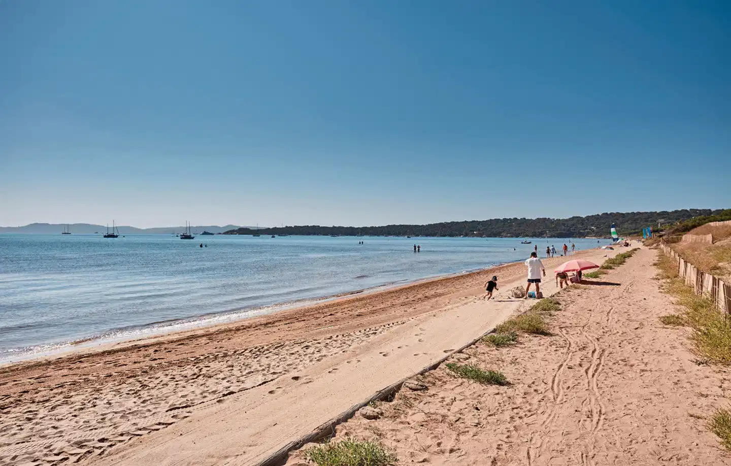 Résidence Prestige Odalys Riviera Strand