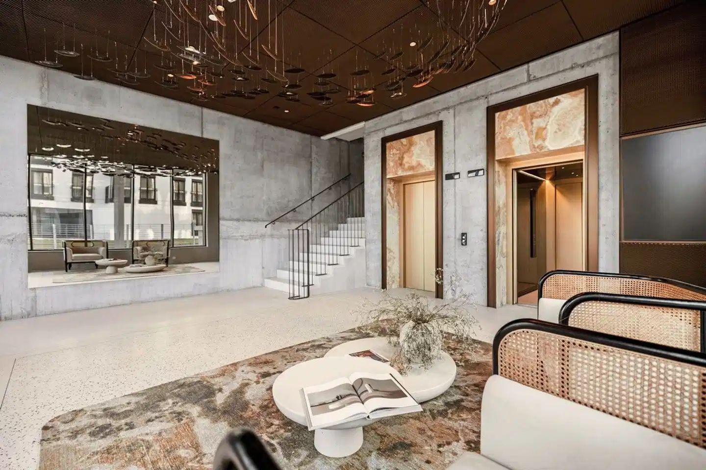 Baltic Park Loft Wellness