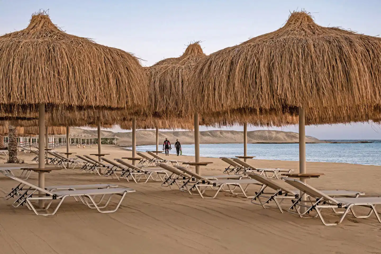 JAZ Elite Riviera Strand