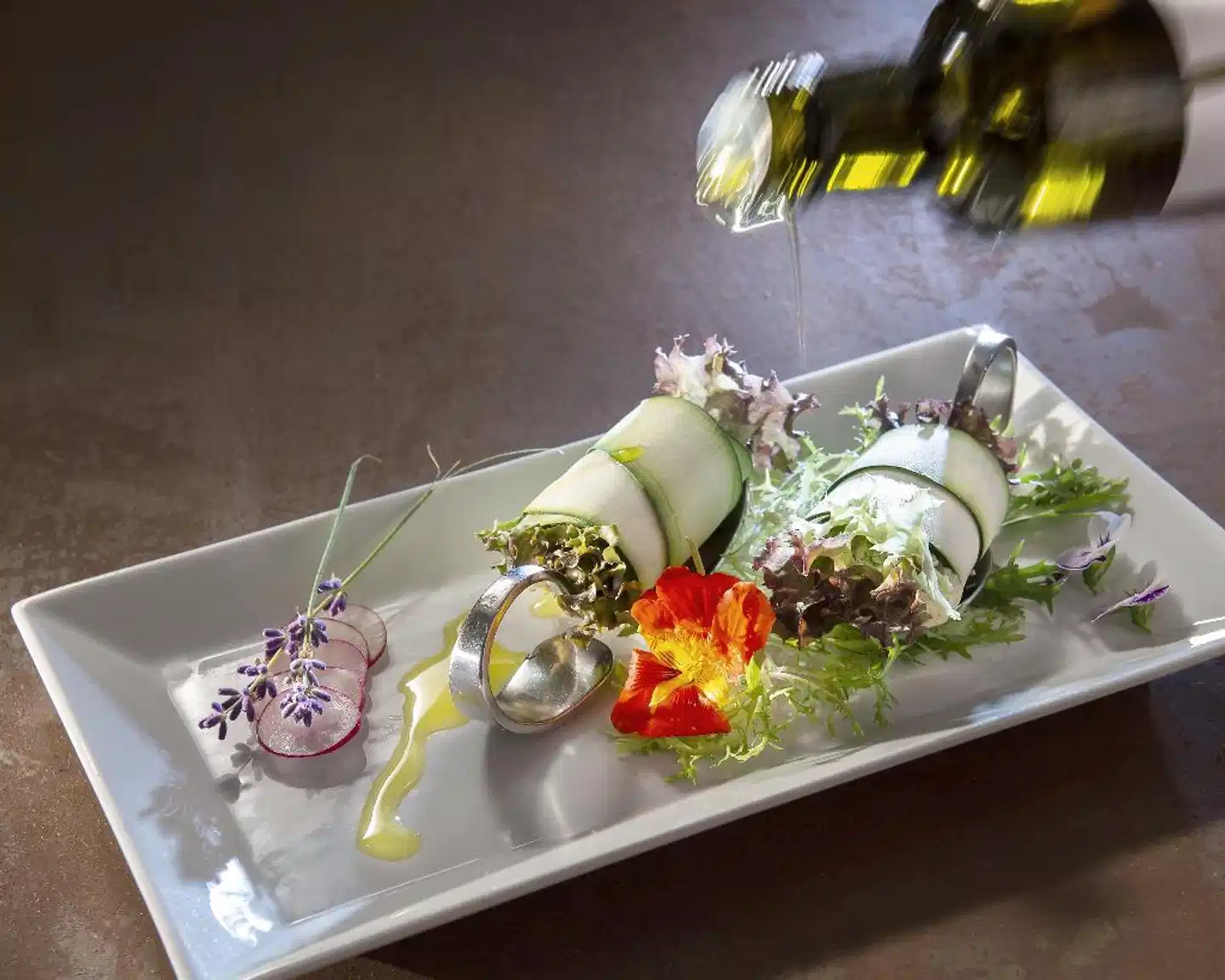 Reduce Hotel Vital Bad Tatzmannsdorf Restaurant