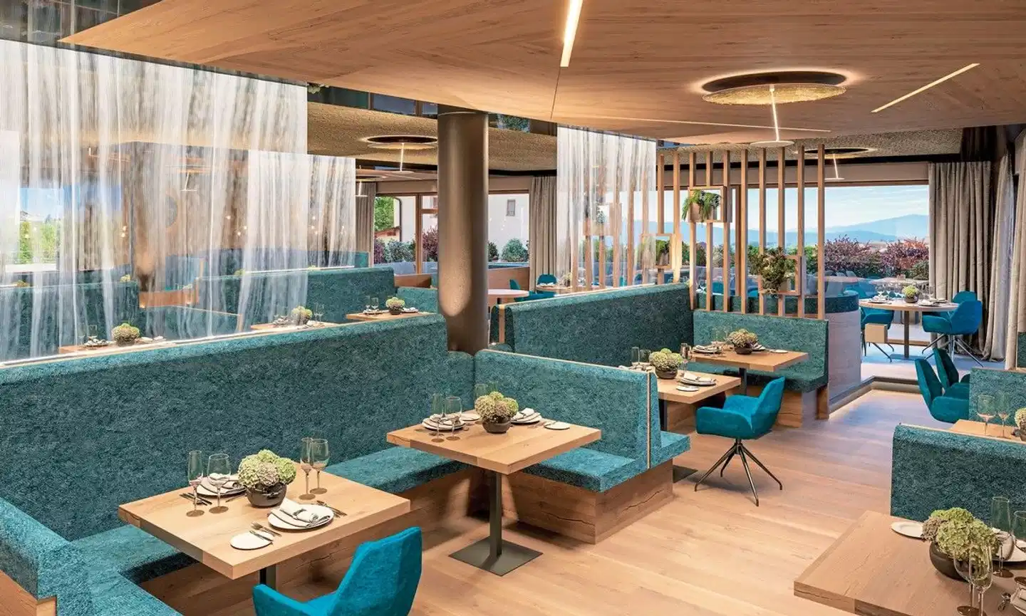 Terentnerhof Restaurant