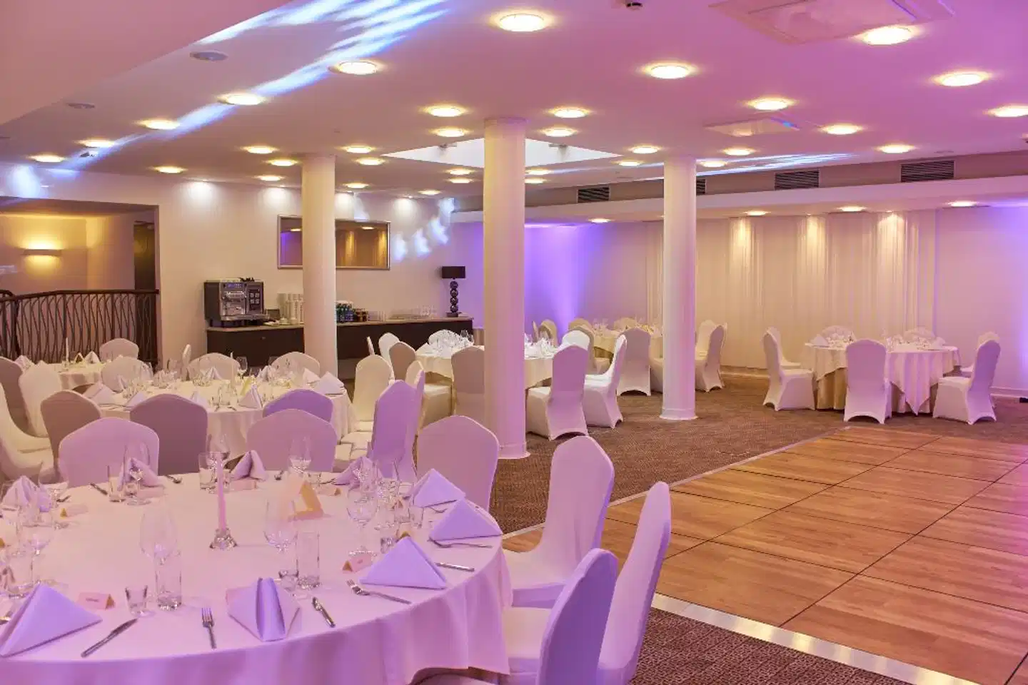 Mamaison Hotel Le Regina Warsaw Restaurant