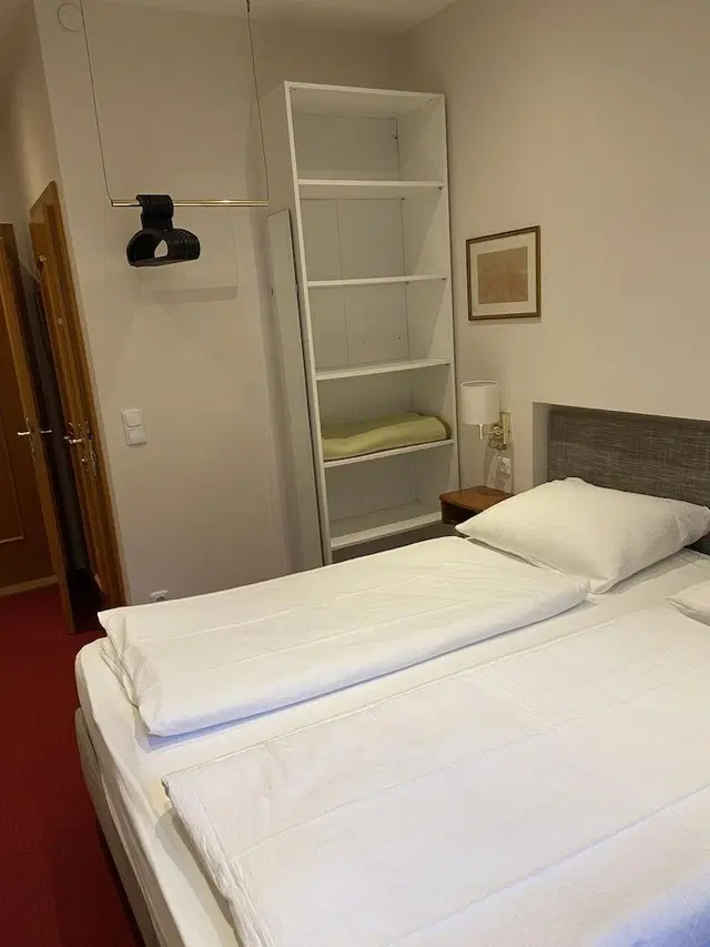 Trumer Stube Wohnbeispiel