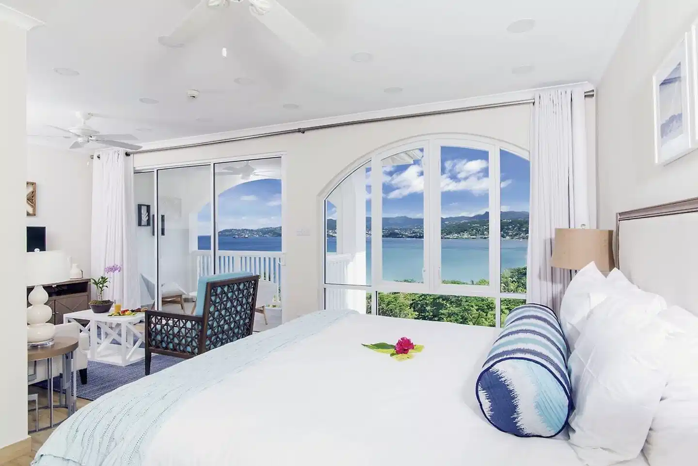 Mount Cinnamon Resort & Beach Club Sport und Entertainment