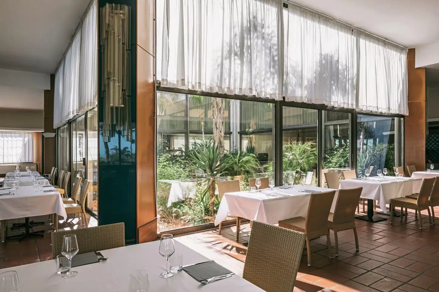 MClub Alicudi, Sicily Restaurant