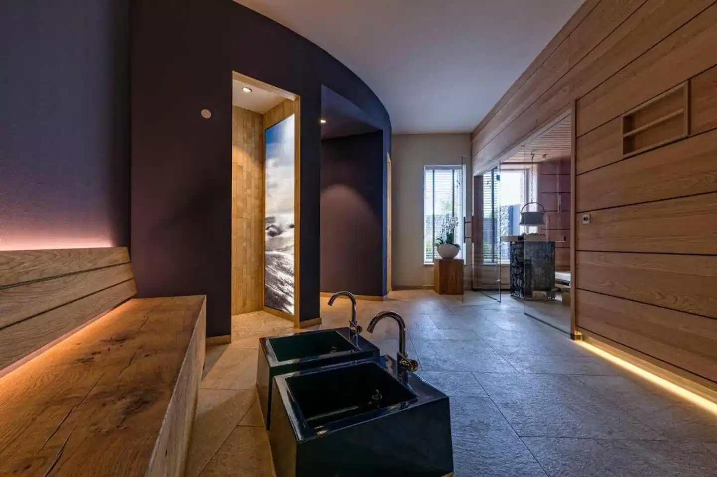 Burg-Klause Wellness