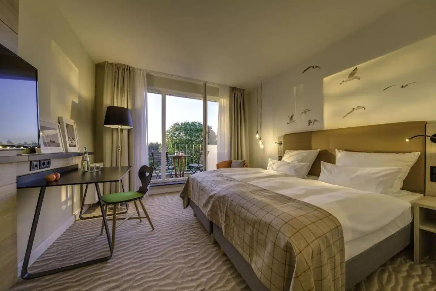 Burg-Klause Wohnbeispiel