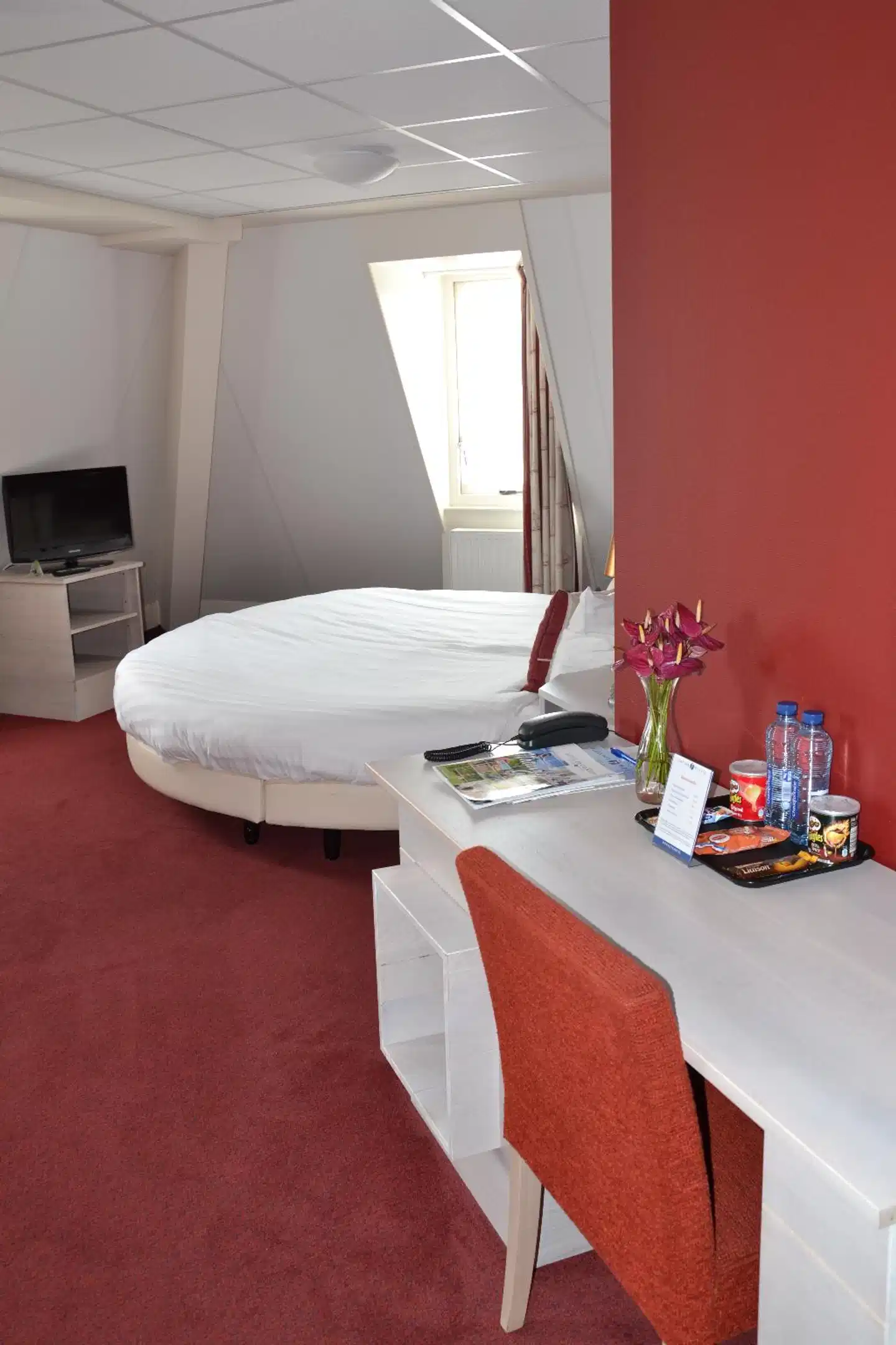 Fletcher De Cooghen Wohnbeispiel