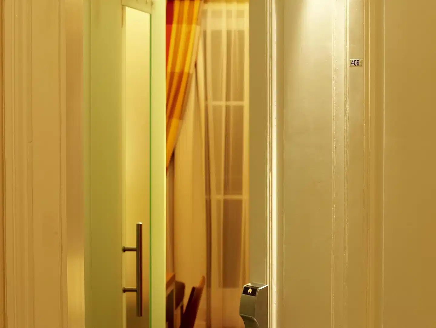 Villa Ceconi Badezimmer