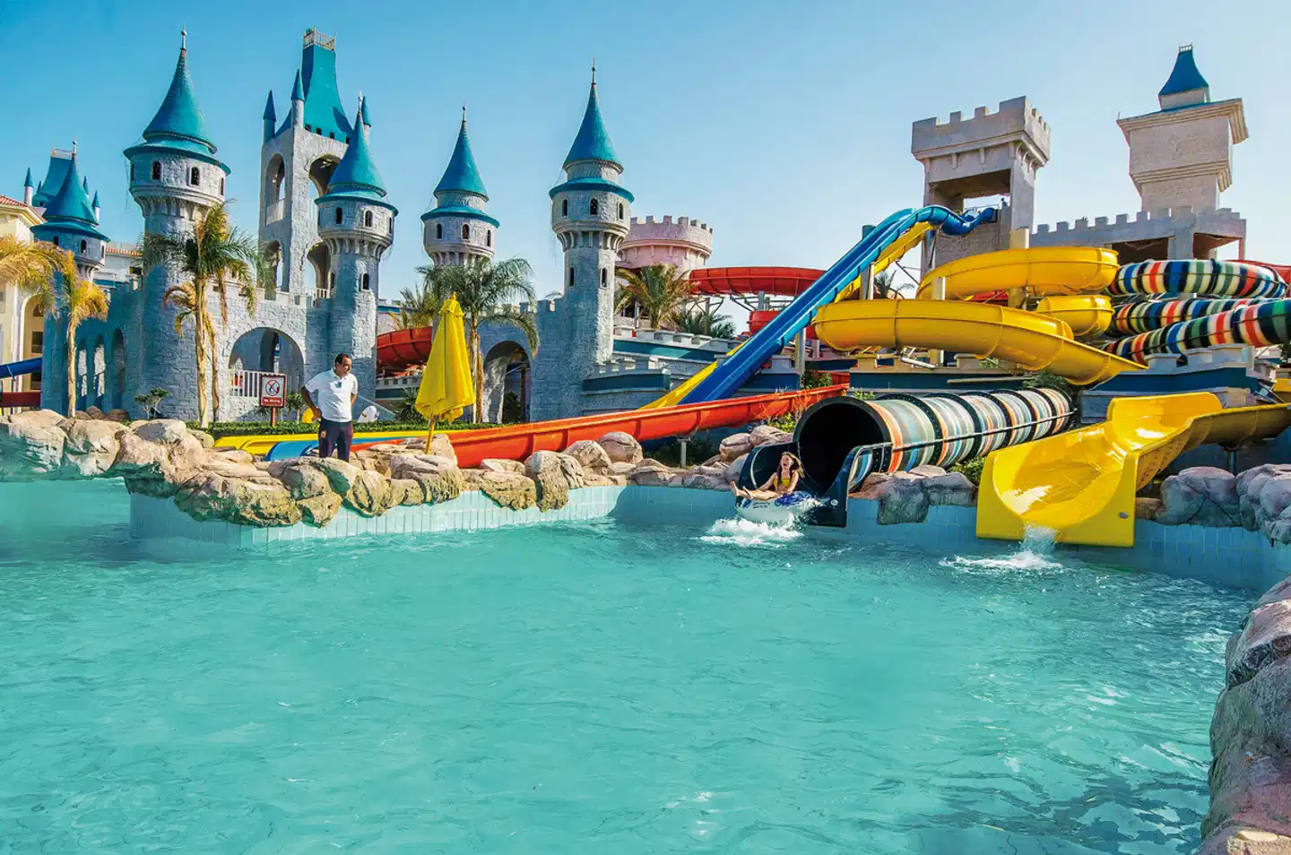 Serenity Alma Heights Pool