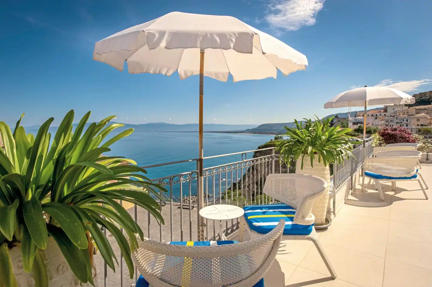 Piccolo Grand Hotel Terrasse