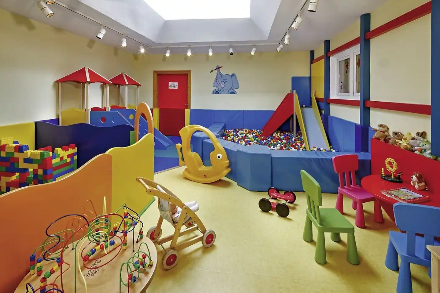 Familienhotel Hinteregger Sport und Entertainment