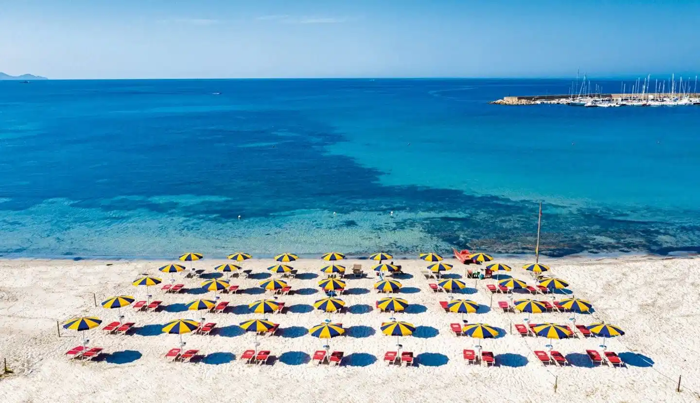 Baia Holiday Laguna Blu Strand