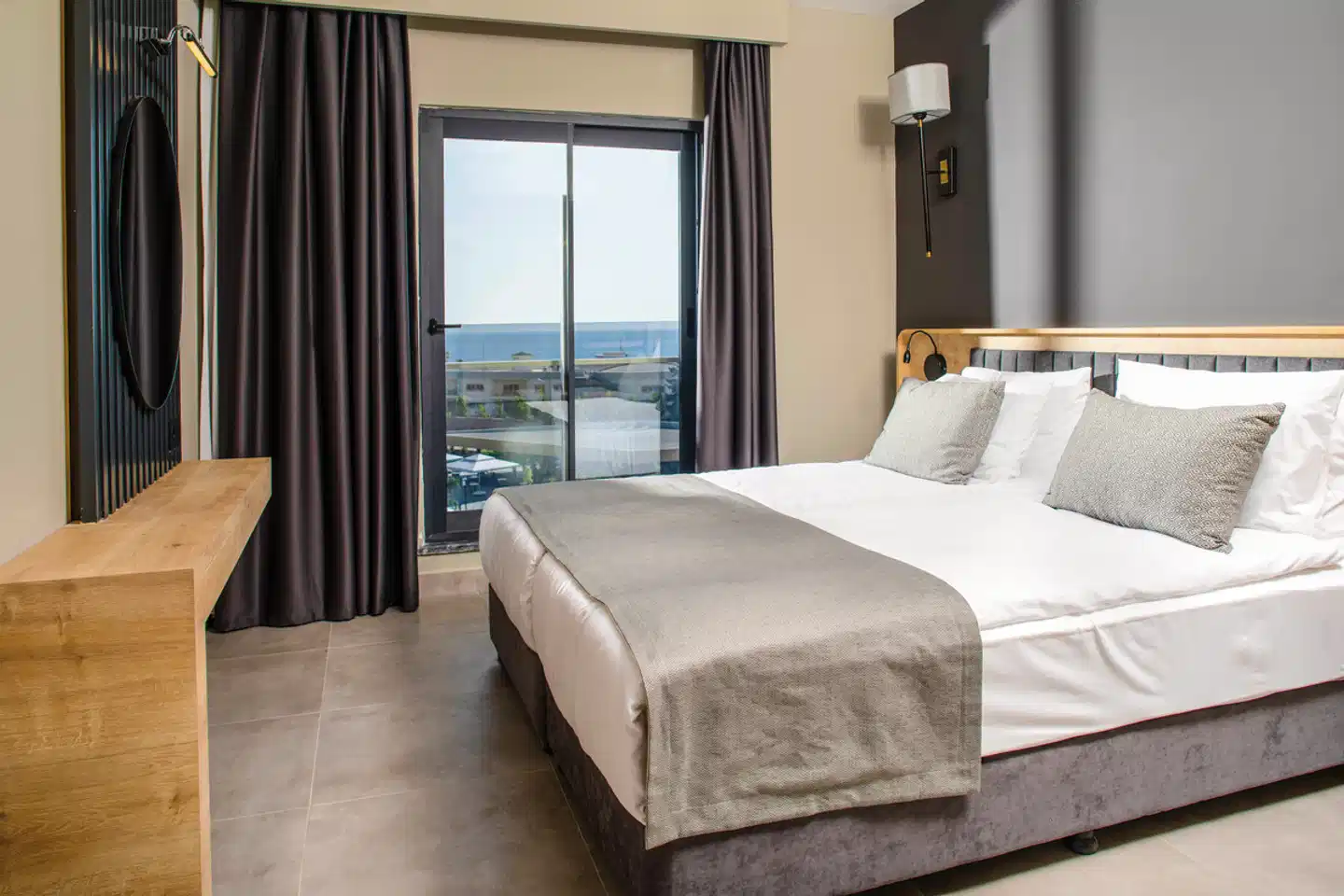 Green Garden Resort & Spa Wohnbeispiel