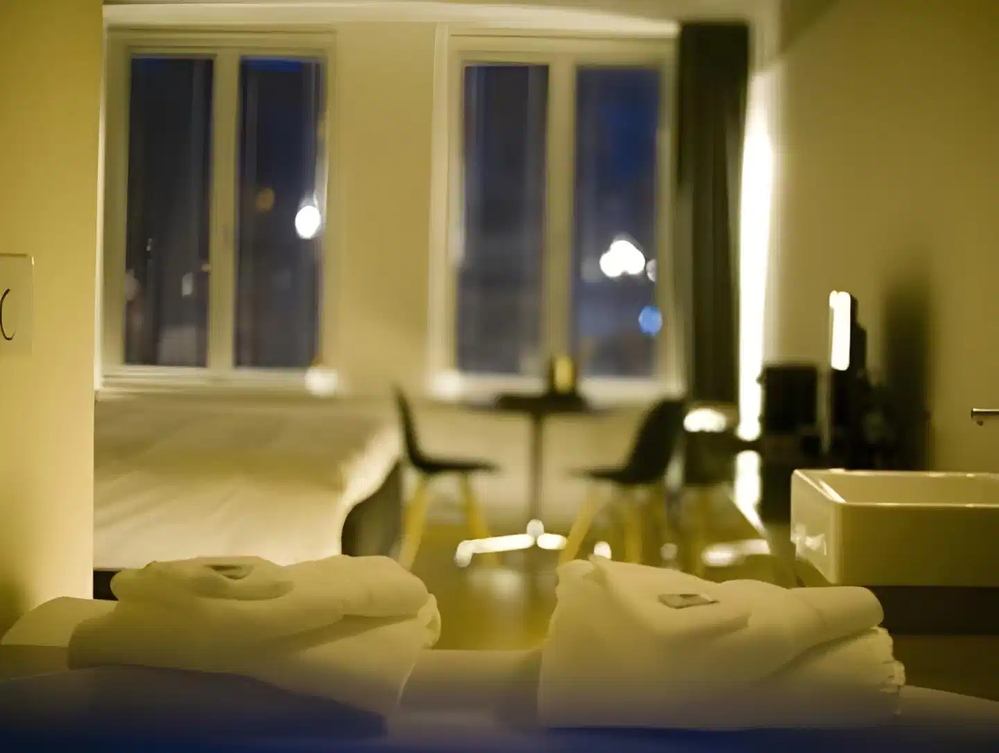 B&B Yellow Submarine Wellness