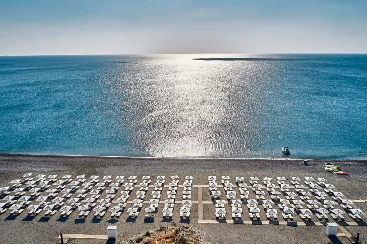 Gennadi Grand Resort Strand