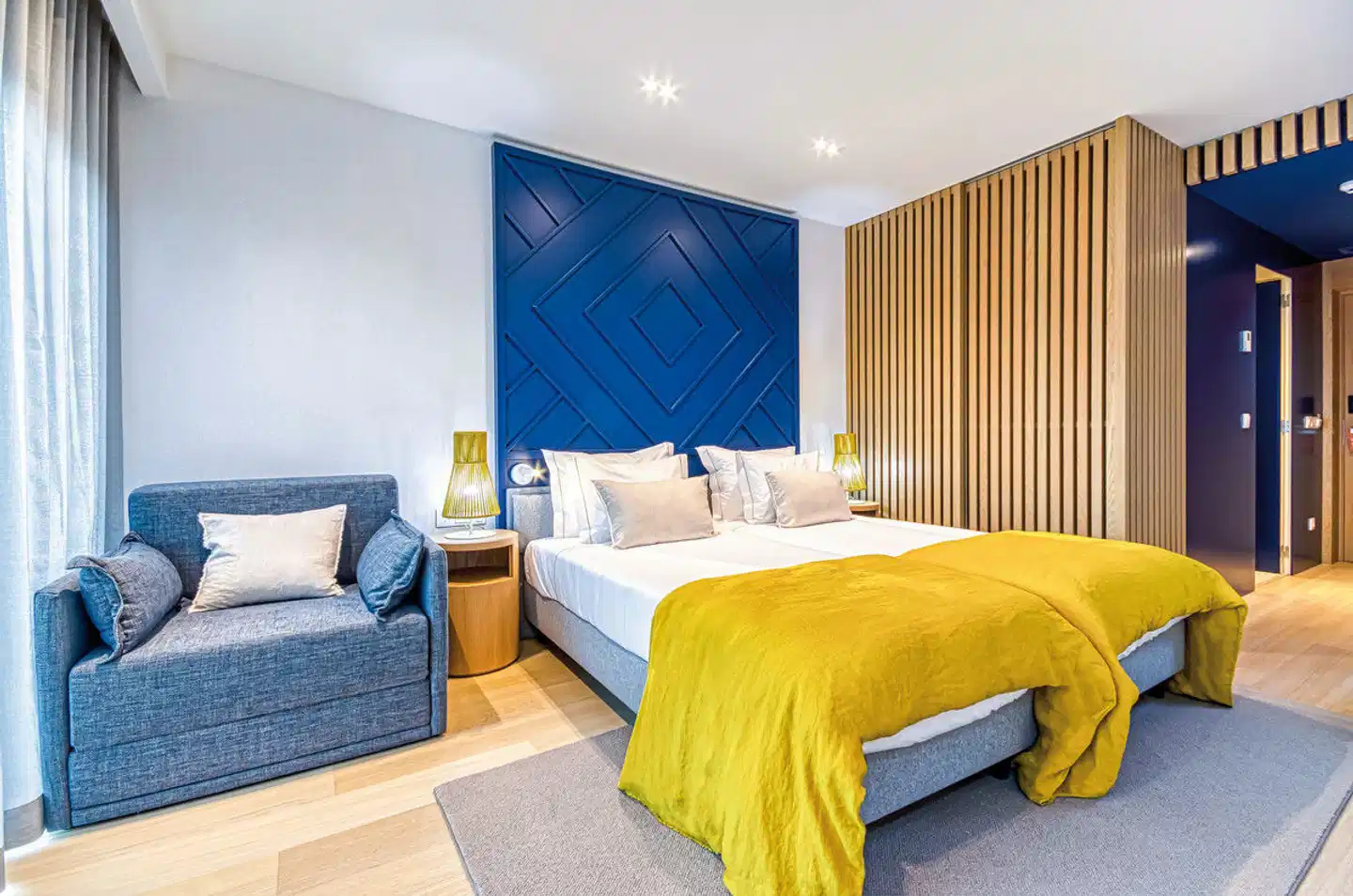 Praia do Sal Wohnbeispiel