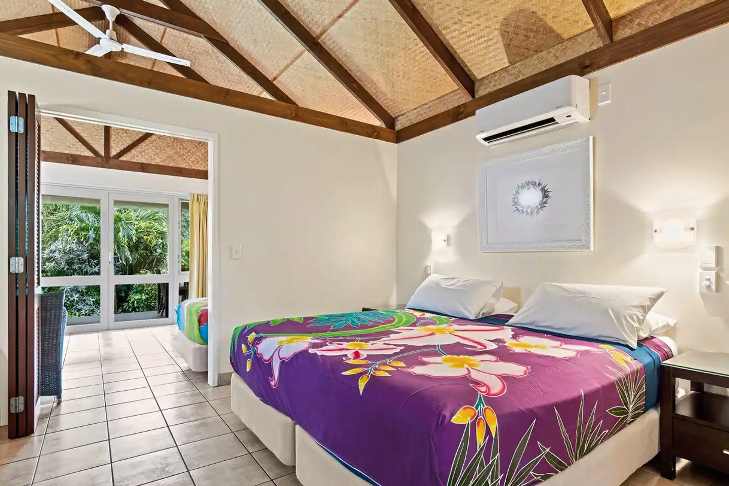 Palm Grove Wohnbeispiel