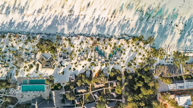 ananea Diamonds Mapenzi Landschaft