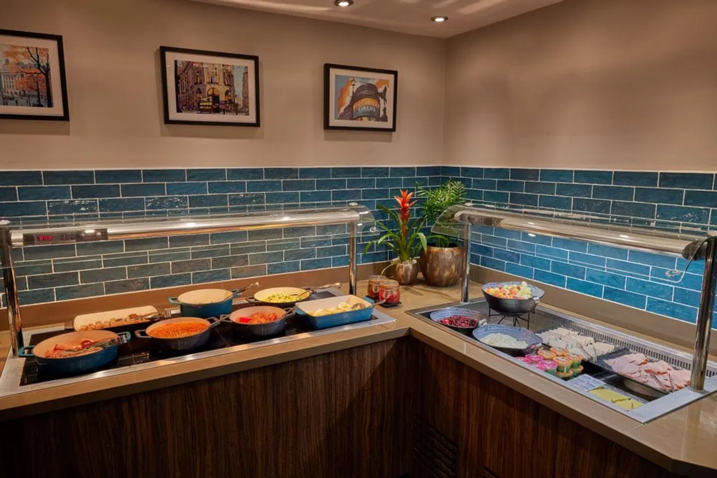 Thistle Piccadilly Wellness