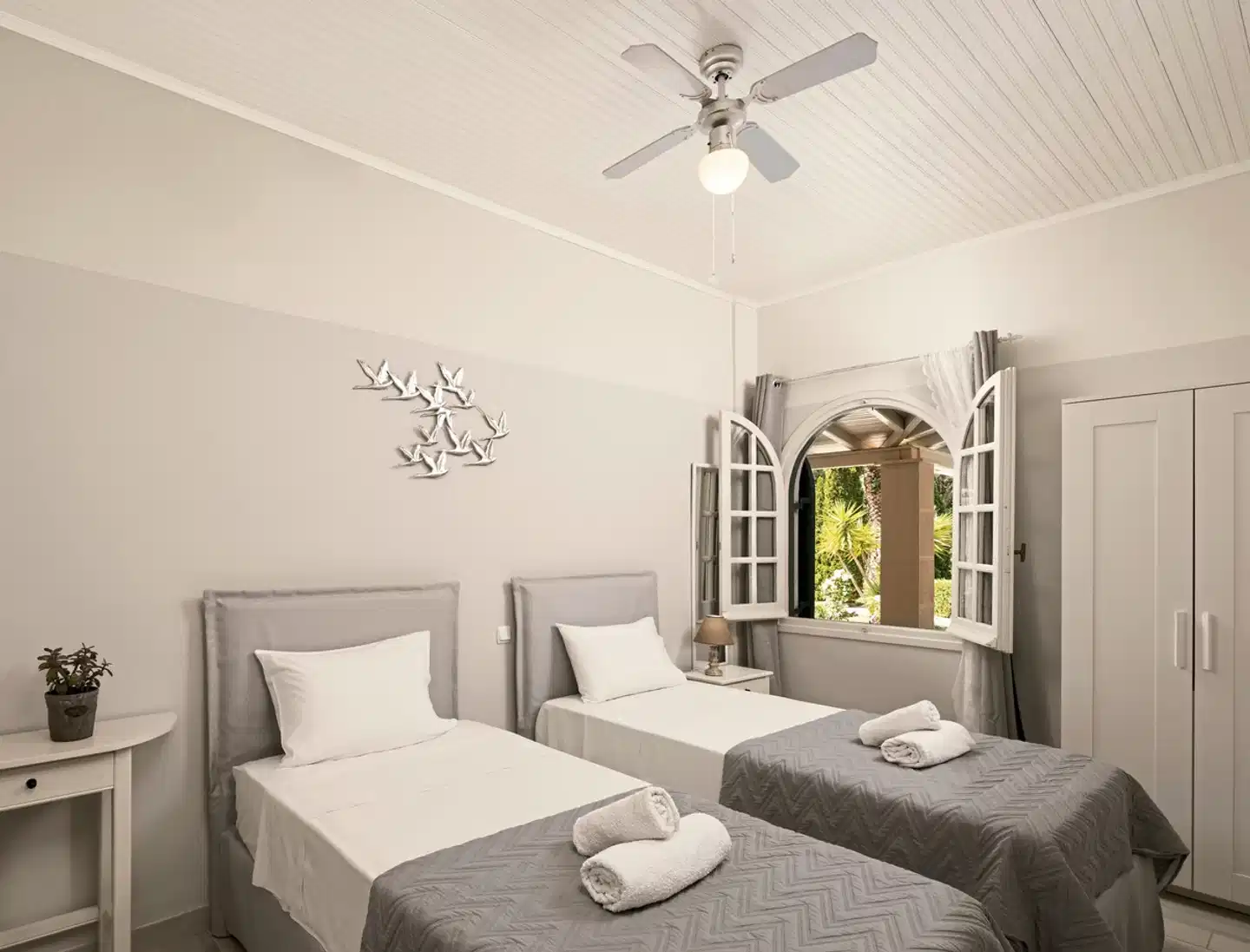 Villa Violetta Wohnbeispiel