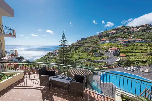 Hotel do Campo Terrasse