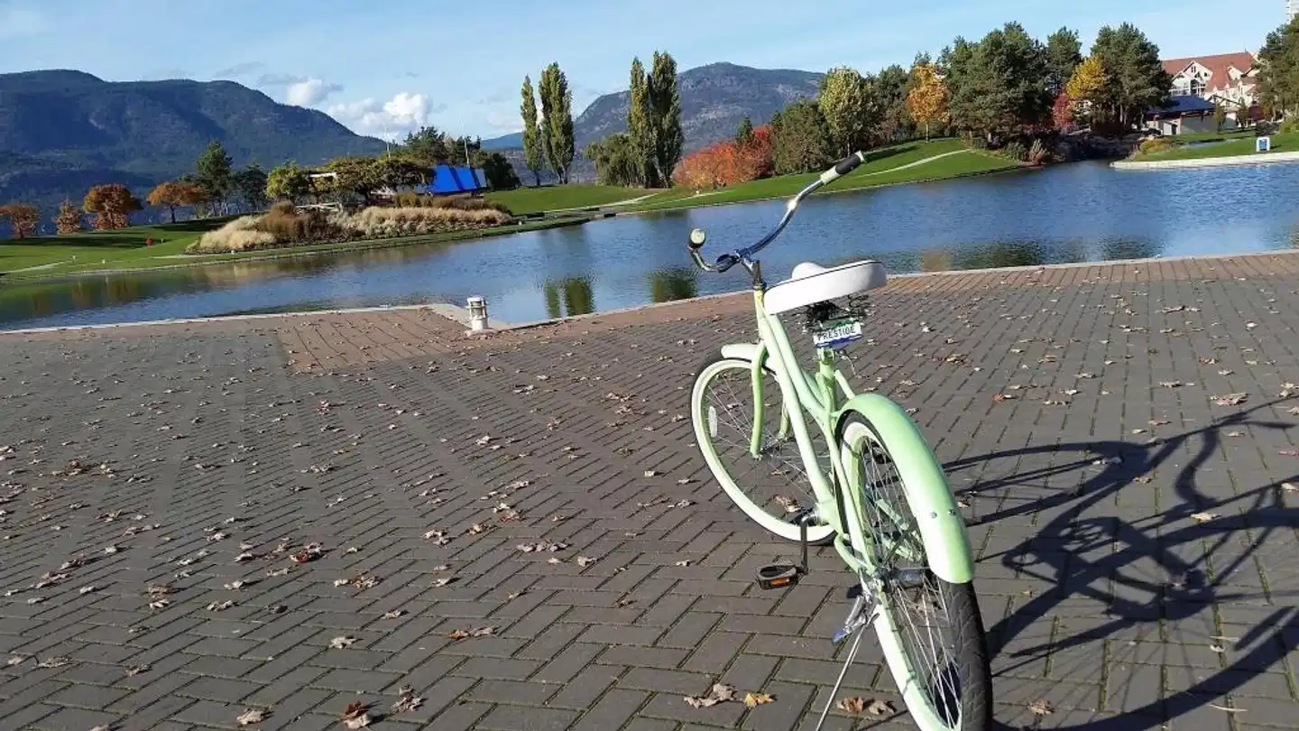 Prestige Hudson Bay Lodge Strand