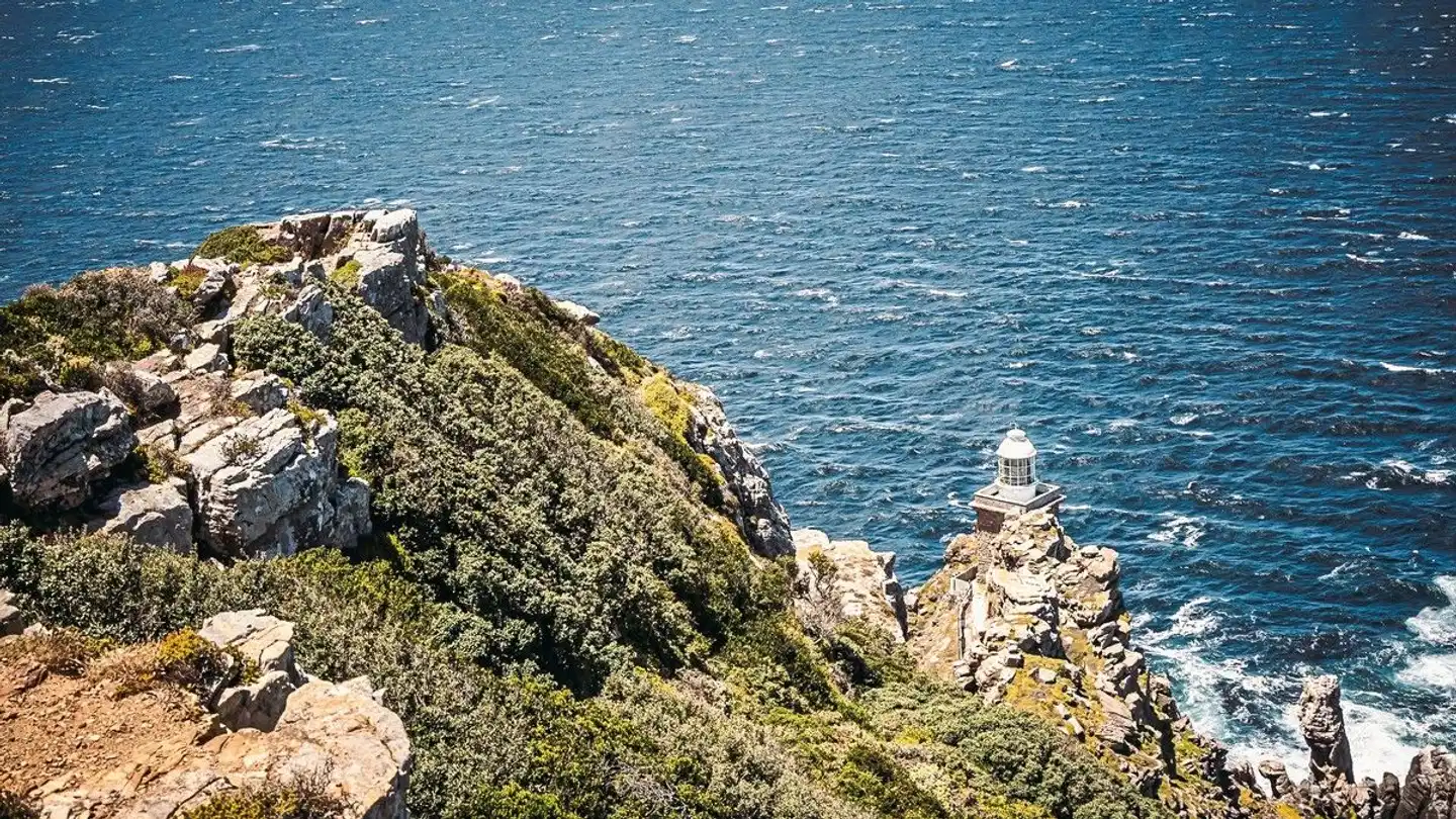 Go4South Africa - Erlebnisreise für die ganze Familie Landschaft